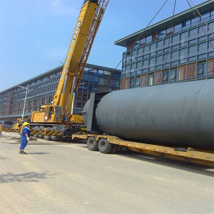 文安县大型吊车租赁公司