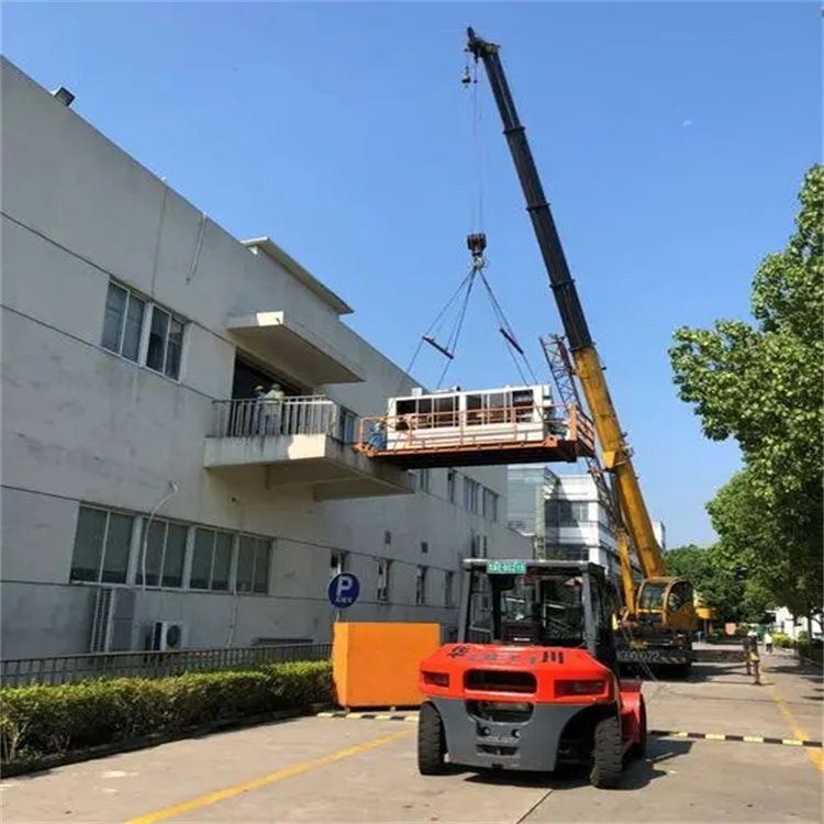 文安县小型吊车出租电话