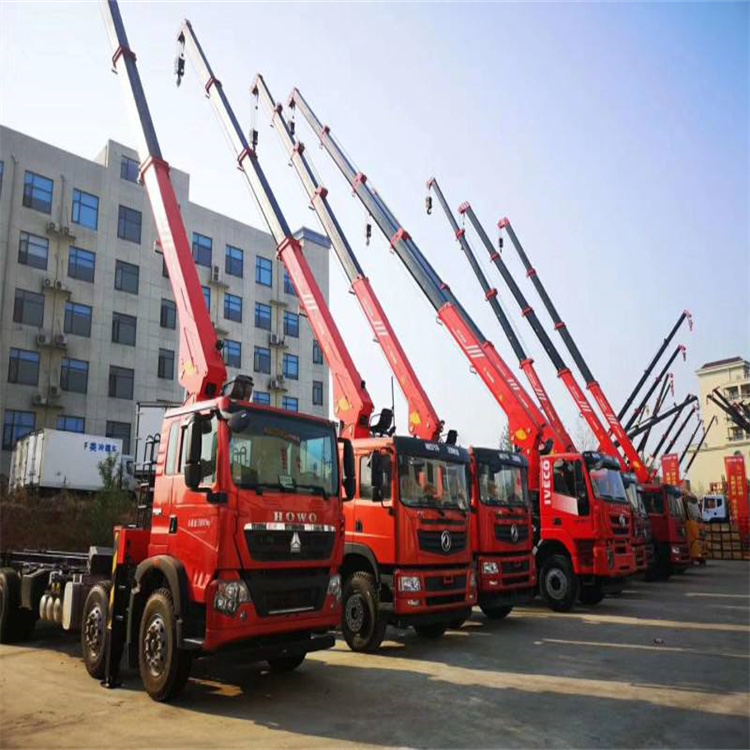 文安县吊车出租保险全解读：设备损坏责任如何划分