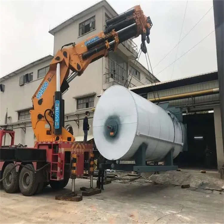 文安县室内装修小型折臂吊出租服务：高效解决方案与租赁指南