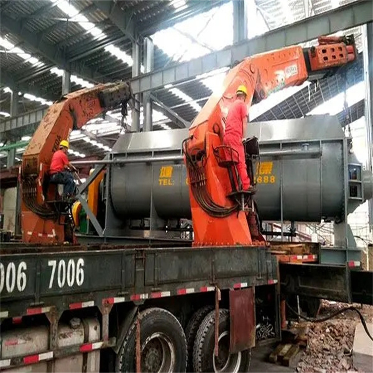 文安县大型随车吊出租多少钱