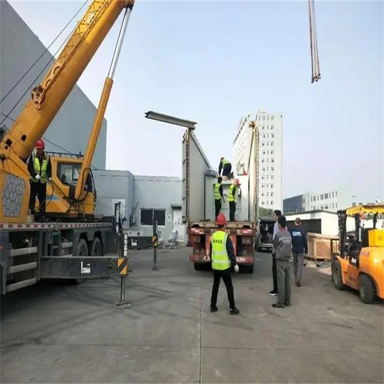 文安县如何找到附近的吊车救援服务