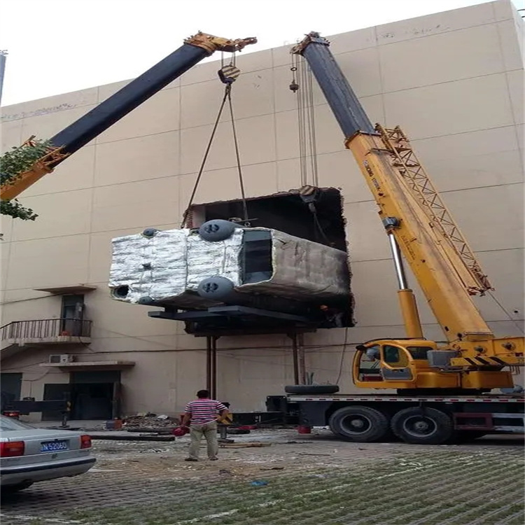 文安县25吨汽车吊出租