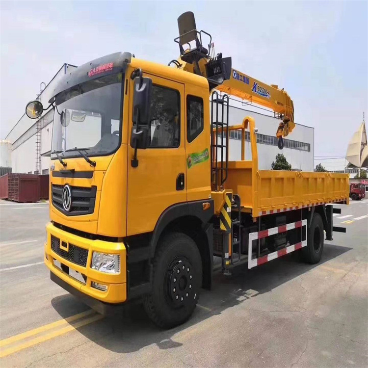 文安县附近找一辆随车吊出租