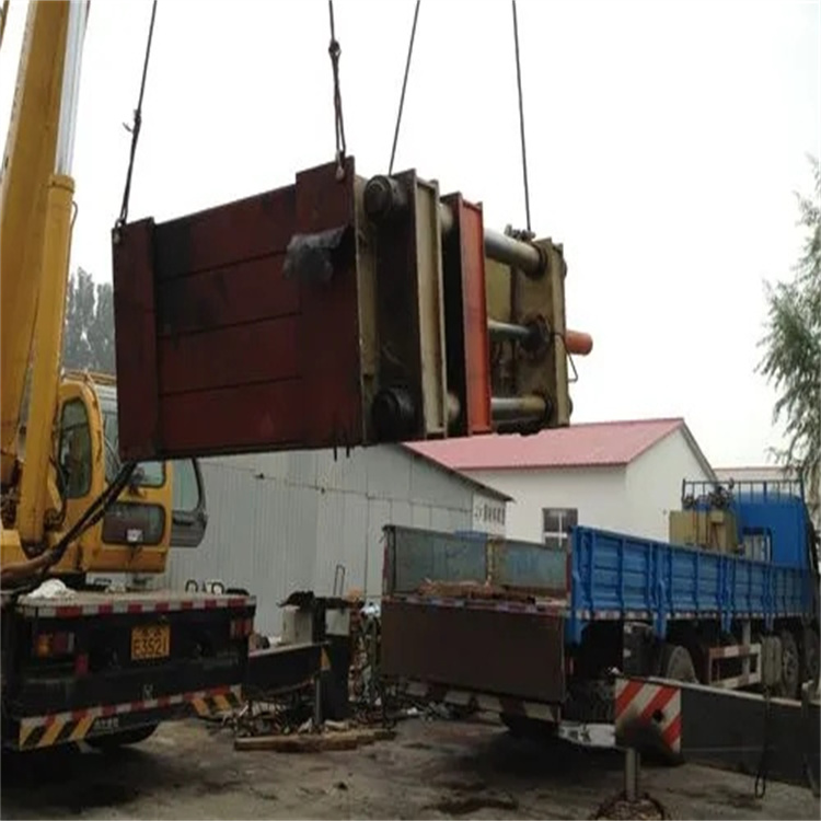 文安县小型汽车吊出租