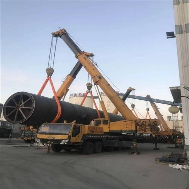 文安县如何评估吊车出租公司在风电设备吊装的专业性