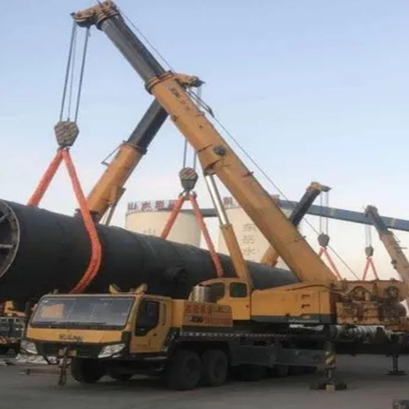 文安县46米吊车怎么出租